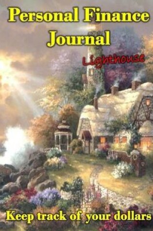 Cover of Lighthouse Personal Finance Journal
