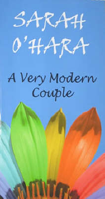 Book cover for A Very Modern Couple