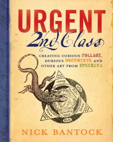 Book cover for Urgent 2nd Class