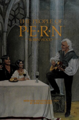 The People of Pern