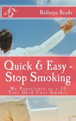 Cover of Quick & Easy - Stop Smoking