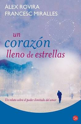 Book cover for Un Corazon Lleno de Estrellas