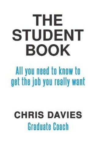 Cover of The Student Book