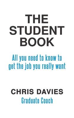 Book cover for The Student Book