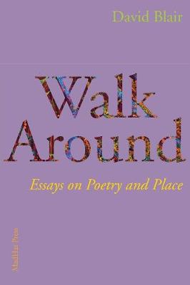 Book cover for Walk Around