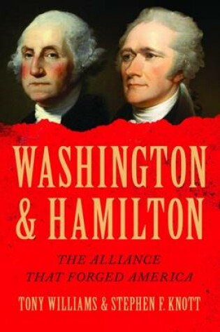 Cover of Washington and Hamilton