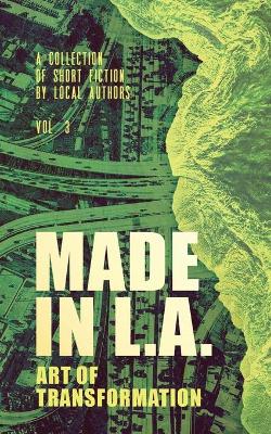 Book cover for Made in L.A. Vol. 3