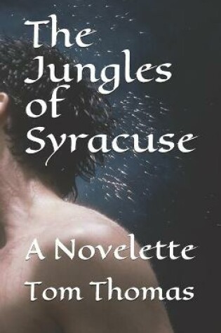 Cover of The Jungles of Syracuse