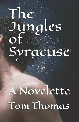 Book cover for The Jungles of Syracuse