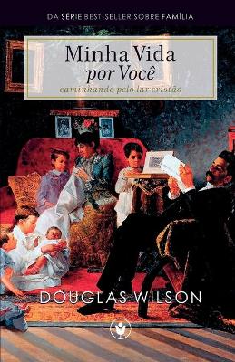 Book cover for Minha Vida por Você