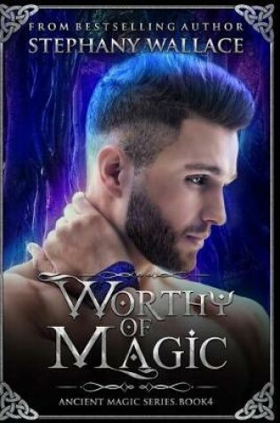 Cover of Worthy of Magic