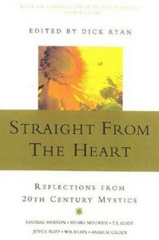 Cover of Straight from the Heart