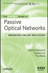 Book cover for The ComSoc Guide to Passive Optical Networks