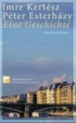 Book cover for Eine Geschichte