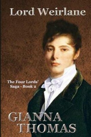 Cover of Lord Weirlane