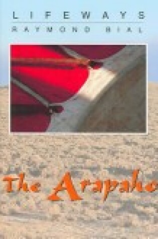 Cover of The Arapaho