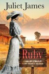 Book cover for Ruby - Book 1 Come By Chance Mail Order Brides