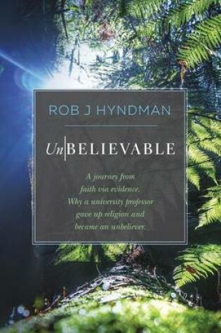 Cover of Unbelievable