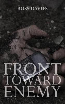 Book cover for Front Toward Enemy