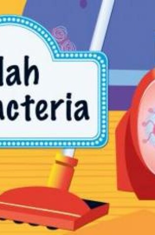 Cover of Blah the Bacteria