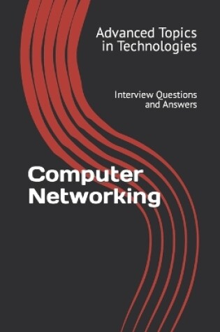 Cover of Computer Networking