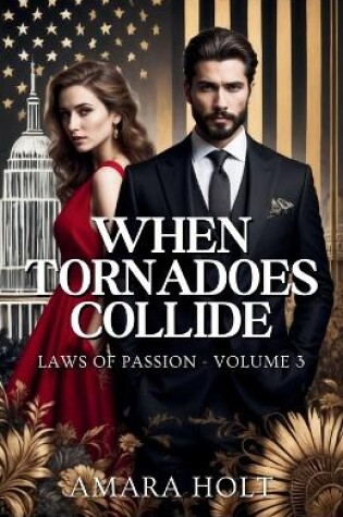 Cover of When Tornadoes Collide