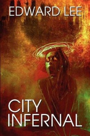 Cover of City Infernal