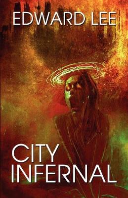 Book cover for City Infernal