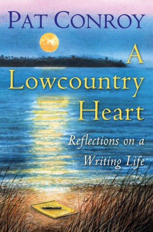 Cover of A Lowcountry Heart