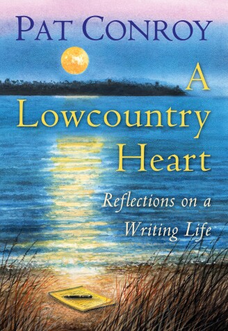 Book cover for A Lowcountry Heart