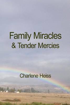 Book cover for Family Miracles & Tender Mercies