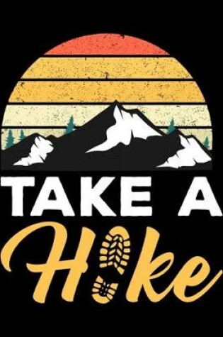 Cover of Take a Hike