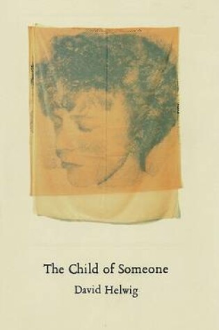 Cover of The Child of Someone