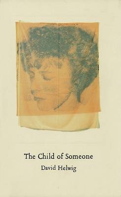 Book cover for The Child of Someone