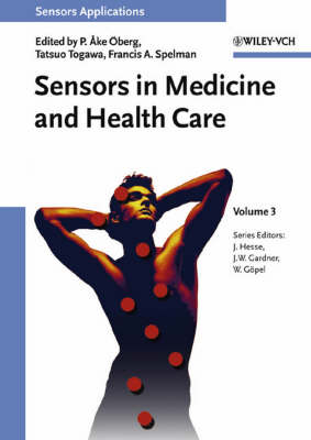Cover of Sensors Applications