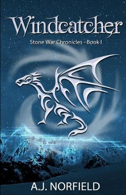 Book cover for Windcatcher