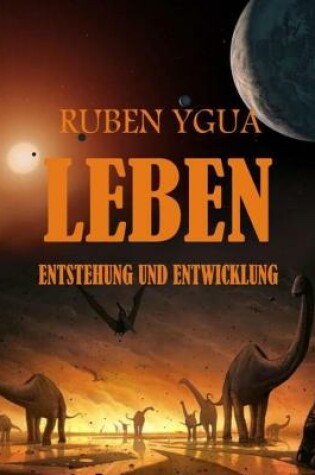 Cover of Leben