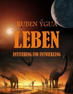 Book cover for Leben