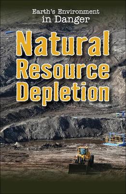 Cover of Natural Resource Depletion