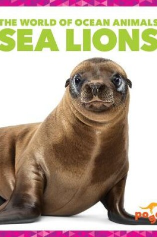 Cover of Sea Lions