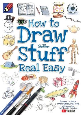 Cover of Draw Stuff Real Easy