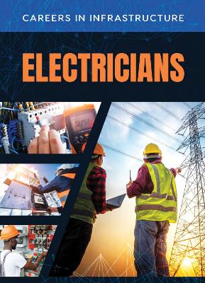 Book cover for Electricians