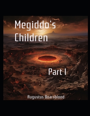 Book cover for Megiddo's Children