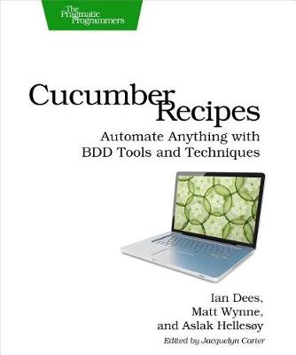 Book cover for Cucumber Recipes
