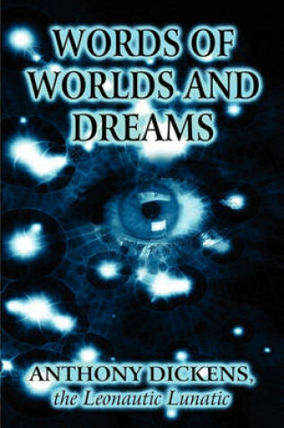 Cover of Words of Worlds and Dreams