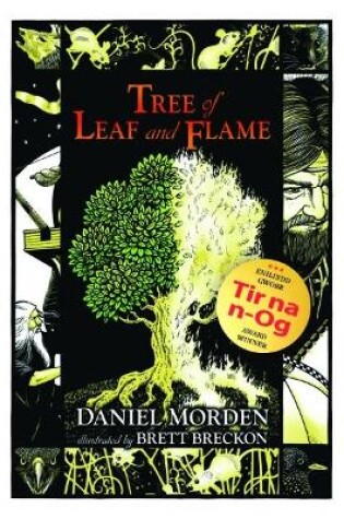 Cover of Tree of Leaf and Flame