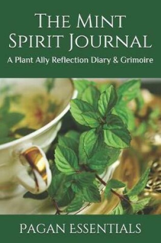 Cover of The Mint Spirit Journal
