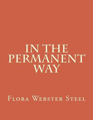 Book cover for In the Permanent Way