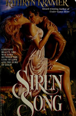 Cover of Siren Song