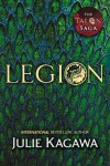 Book cover for Legion